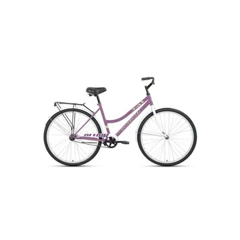 

Bicycle ALTAIR CITY 28 low (height 19 ") 2019-2020