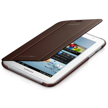 

Samsung Notebook Cover Galaxy Tab 2 7 "Brown