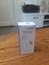 KERUI-Control remoto inalámbrico para puerta/alarma del Sensor de la ventana, 300 pies, 120dB, antirrobo, alarmas de puerta para seguridad del hogar para niños, 2020