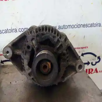 

0123120001 ALTERNATOR OPEL VECTRA B SALOON