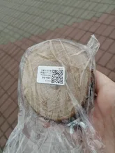 Pet Bird Parrot Chew Toy Wooden Hanging Swing Birdcage Parakeet Cockatiel Cages