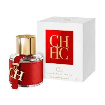 

CAROLINA HERRERA CH EAU OOF TOILETTE 30ML VAPORIZER