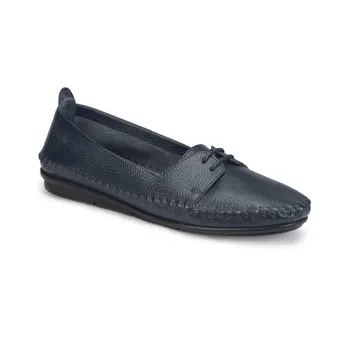 

FLO 81.109668.Z Navy Blue Women Basic Comfort Polaris