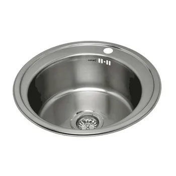 

Sink Tasting RS1 r.2602141 inox cabinet 50 cm
