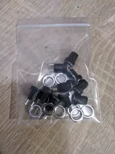 Conector de montura de Panel, adaptador de enchufe de 5,5mm y 2,1mm, 2 tipos de terminales, 3A, 12v, CC, 5,5x2,1, 10 Uds.