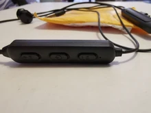 Auriculares intrauditivos magnéticos con Bluetooth 5,0 para correr, cascos deportivos inalámbricos para colgar en el cuello, estilo de cuello