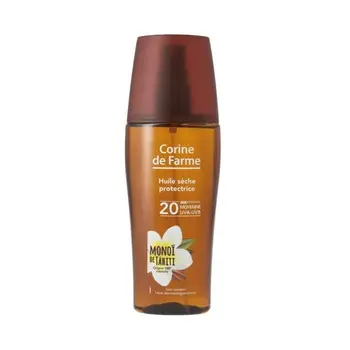 

CORINE OOF FARME dry Oil patronizing SPF20 - 150 ml
