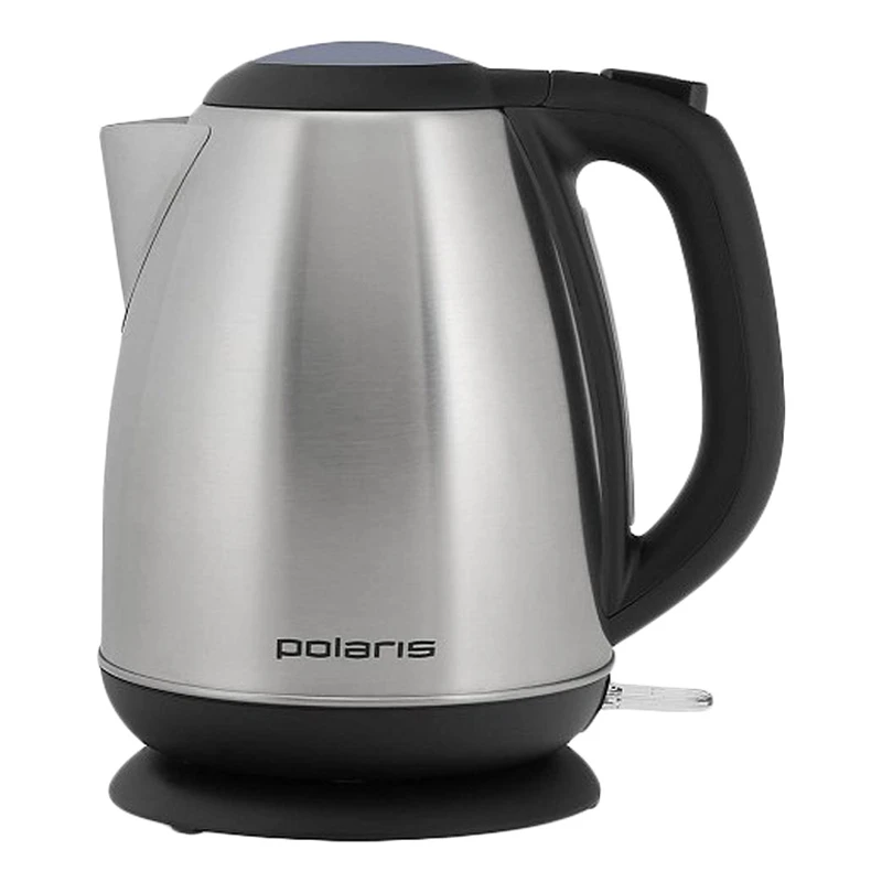 Electric kettle Polaris PWK-1751-СA(Volume 1,7 L, indicator, power 2200 W filter