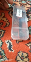 Storage-Box Shaver Razor-Case Eco-Friendly Plastic 1PC Universal PP Mens