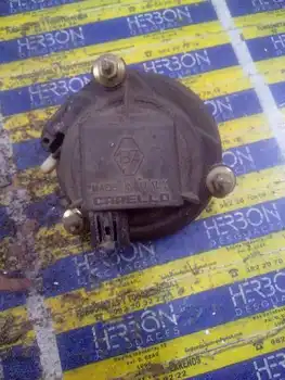 

77008382256 Fog lamp Right Renault Kangoo I (f/kc0) *