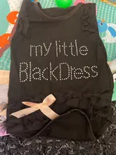 Summer Romper Dress Digital Newborn Body Girls Child Babies Little Brand for Print Black