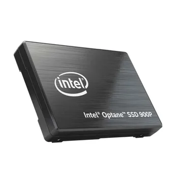 

SSD 2.5 "U.2 Intel Optane 900P 280GB (PCIe/NVMe) - SSDPE21D280GASX