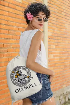

Angemiel Bag Olympia Lightning Scorer Zeus Nappy Backpack