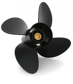

Propeller 4x12.5x21, Solas, 3413-125-21 341312521