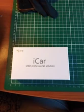 Diagnostic-Tools ELM Code-Reader PIC18F25K80 Elm327 V1.5 OBD2 Bluetooth/wifi Konnwei Kw902