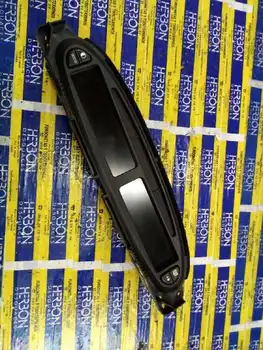 

9646685580 11008966003 box Instruments Citroen Xsara Picasso *