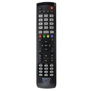 

Remote control universal HUAYU RM-L1120+8 LCD TV