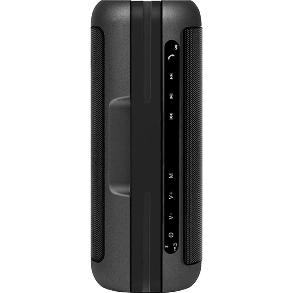Колонки для компьютера SVEN PS-250BL (10 Вт; 100 Гц-22000 Гц; радиотюнер; встроенный микрофон; работа до 20ти часов)