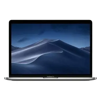 

Notebook Apple MacBook Pro 13,3" i5 8 GB RAM 256 GB SSD Grey