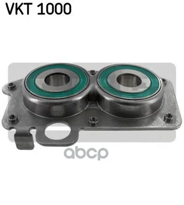 Подшипник Коробки Передач Audi/ Seat/ Skoda/ Skoda(Svw)/ Vw(Faw)/ Vw(Svw) Skf арт. VKT1000