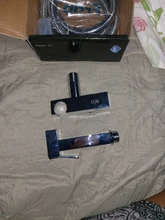 Tap-Crane Shower-Head Faucets-Function Bidet Hand Frap Square Brass 90-Degree-Switch