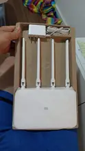 Wifi Repeater Antennas Network-Extender Mi-Router Gigabit-Version Xiaomi 4A 5ghz 1167mbps