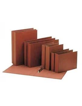 

WALLET FOLIO SIZE LOMO 25MM CARTON LINED EXTRA