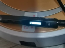 Smart-Soldering-Station-Kit Replacement Iron-Tip Power-Supply TS100 Electric MINI Portable