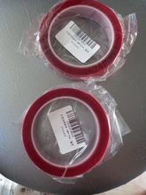 Sticker Double-Sided-Tape Silicone Adhesive Transparent High-Strength Ce for Car No-Traces