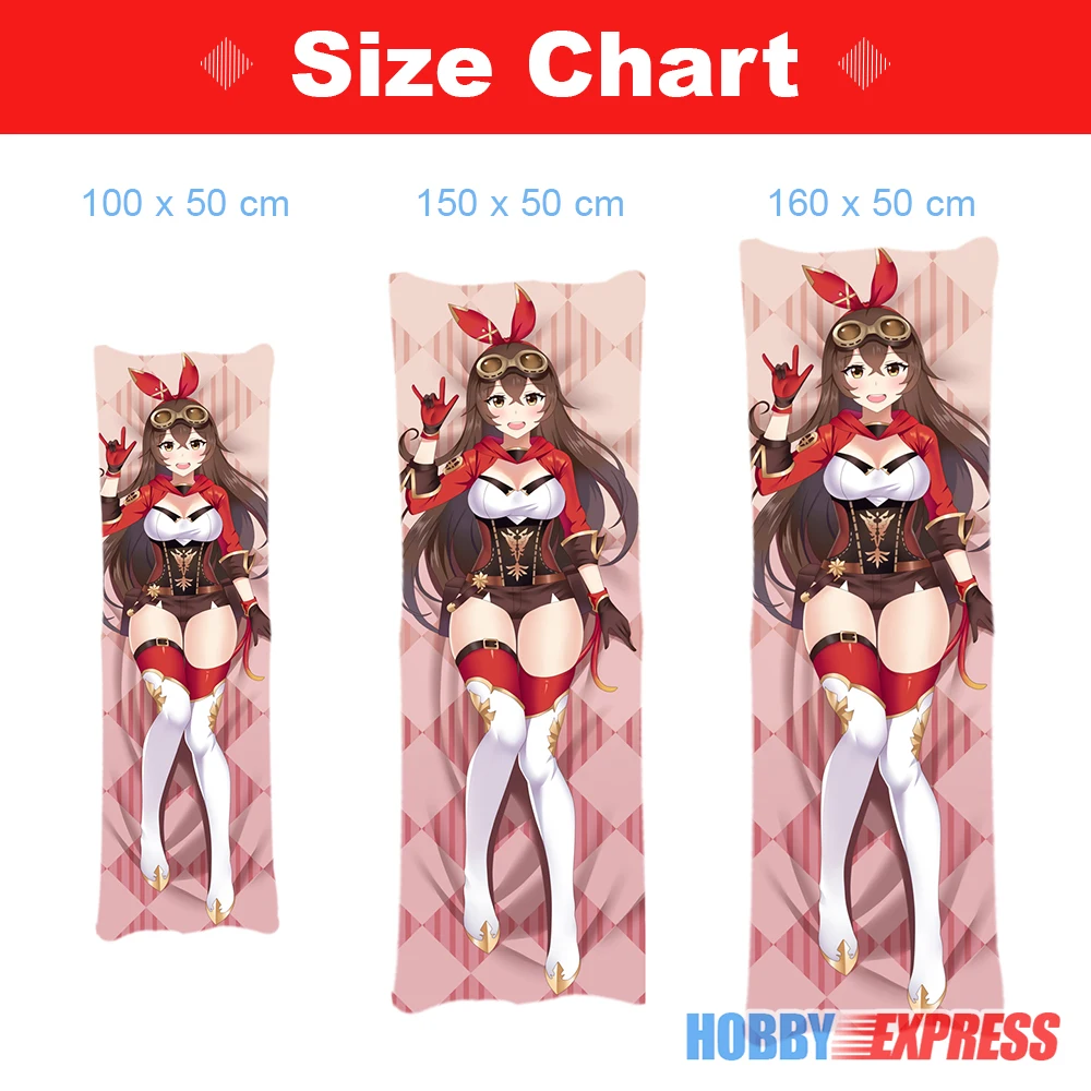 Spy x Family Anya Forger Anime Dakimakura Pillow Cover 22786