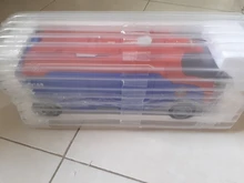 Coche de juguete de plástico de la Patrulla canina para niños, juguete de la Patrulla canina, autobús de rescate, modelo de figura de acción, regalo de cumpleaños