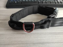 Necklace Name-Tags Dog-Collar KOMMILIFE Personalized For Dogs Nylon with Explosion-Proof