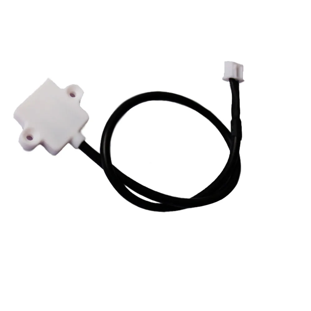 

Taidacent DIY Electronic Water Level Sensor Water Tank Fish Tank Water Leak Detector Liquid Level Gauge Detection Alarm Switch