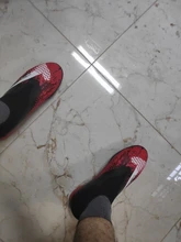 Shoes Football-Boots Soccer-Wear High-Ankle Cheap Men for Wholesale Fashion