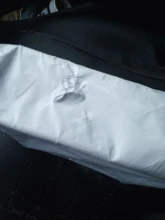 Masajeador eléctrico inteligente 4D de pulso para la espalda y el cuello TENS inalámbrico calor vértebra Cervical relajación alivio del dolor masaje amasadora