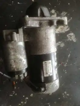 

55353857 M001T30072 Starter Motor Opel Vectra C Saloon *