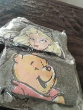 Alicia en el país de las Maravillas T Camisa de algodón de las mujeres negro Alice nieve blanca princesa pantalón corto Casual manga 90s Vogue camiseta Mujer