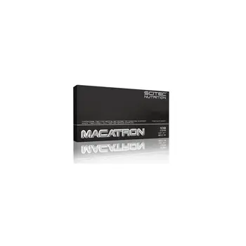 

Macatron 108 Caps [Scitec]