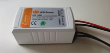 Transformer Lighting Power-Supply-Adapter Source-Led-Driver Led-Strip 12-Volts 110V 220V