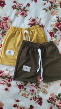 Shorts Pants Boys Newborn-Baby Baby-Boy Casual Summer Solid for Kids PP Thin Age 5T To