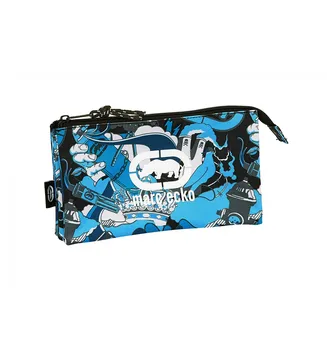 

TRIPLE carrier ECKO UNLTD. "GRAFFITI"