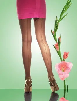 

Tights charmante Daena 20