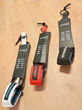 Correa de tabla de Surf, accesorio de 6/7 pies, 6mm