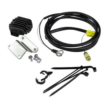 

Rectifier-regulator Suzuki df25a-30a kit 3200094l02000