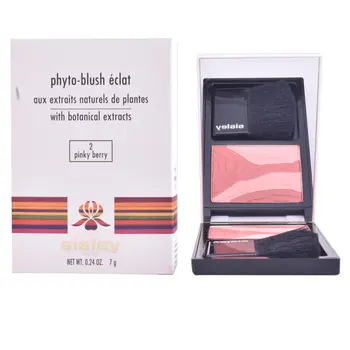 

Phyto blush éclat 02 duo pinky berry 7 gr