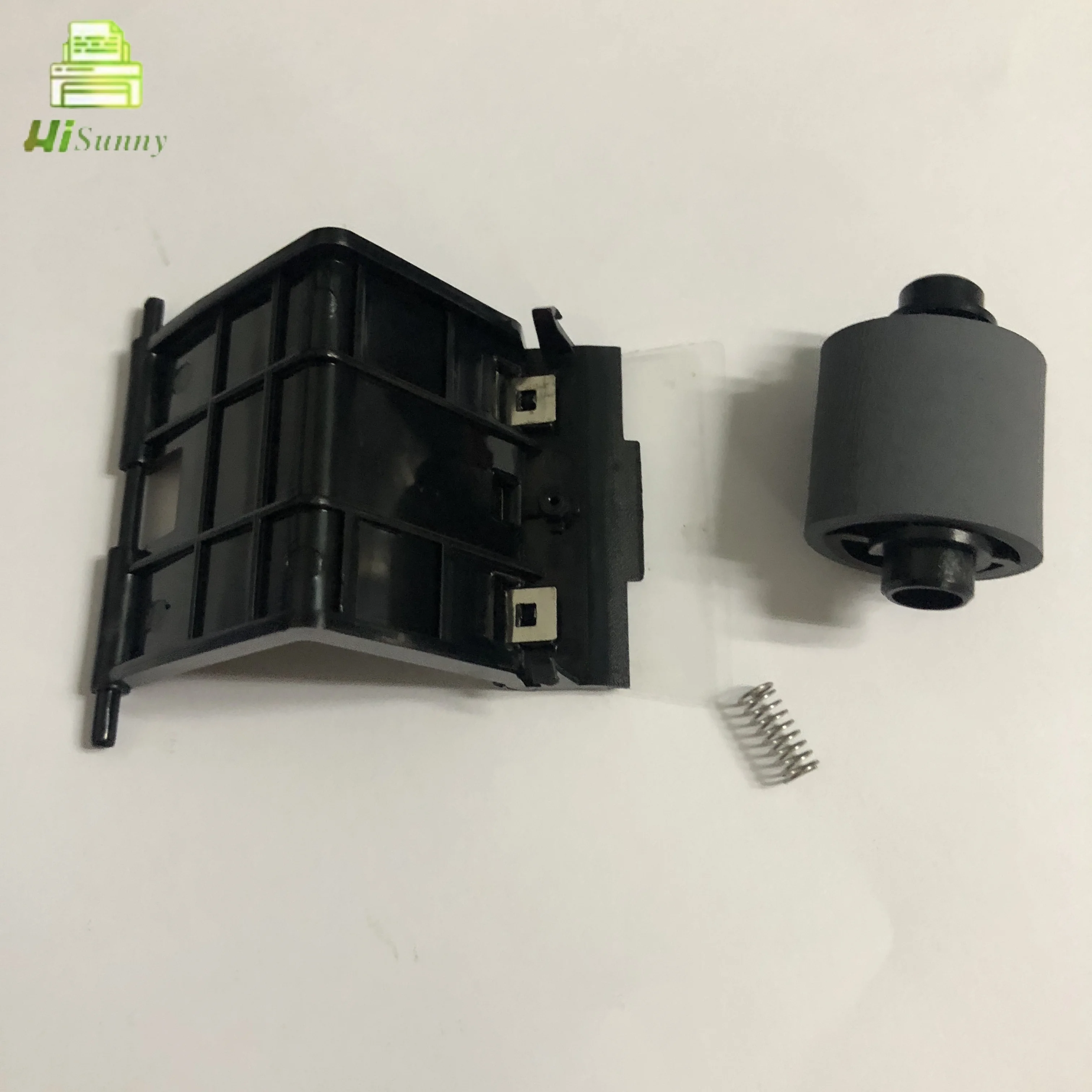 1 комплект для samsung мл 1510 1520 1710 1740 1750 SCX 4100 4200 4216 4216F 4300 SF 560 565P 565PR Бумага ролик разделительная пластина
