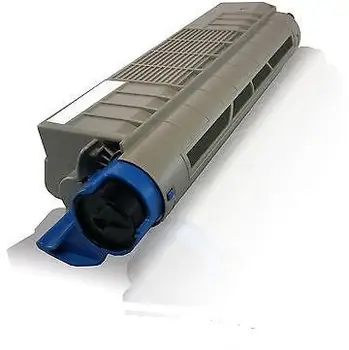 

ES3640BKA3 Black Toner compatible for Oki ES3640A3,ES3640PRO-18.500 pages 43837105