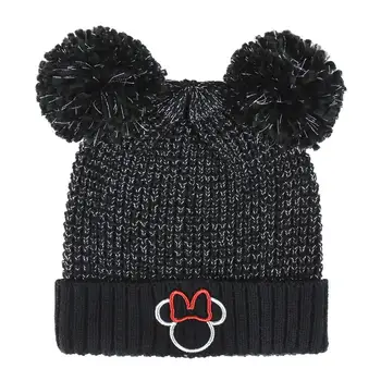 

POMPON HAT MINNIE