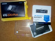 Solid-State-Drive SSD Laptop TLC Internal 2280 Evo-Plus Nvme Samsung 970 1TB 2TB 500GB