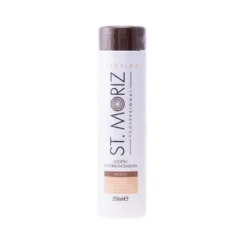 

Self-Tanning Lotion Medium St. Moriz (250 ml)